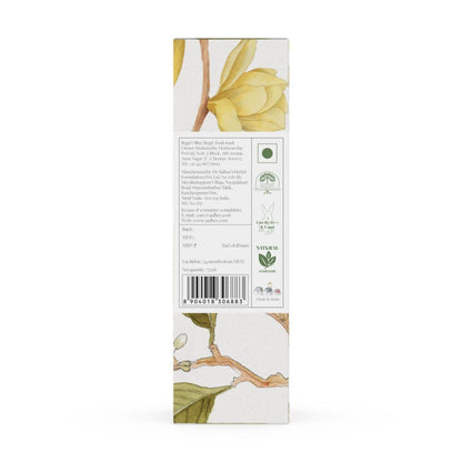 Sadhev Ayurvedic Magnolia Shower Oil