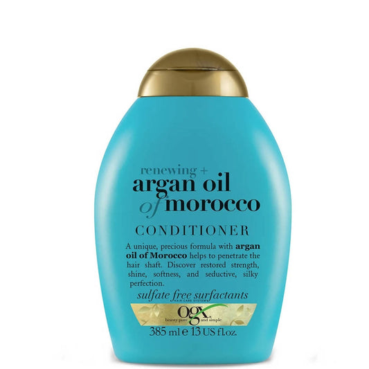 OGX Renewing+ Argan Oil Of Morocco Conditioner - buy-in-usa-australia-canada