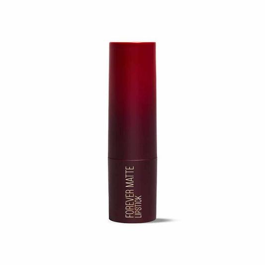Lakme Forever Matte Lipstick, Made With French Rose Oil Extracts - Pink Prom