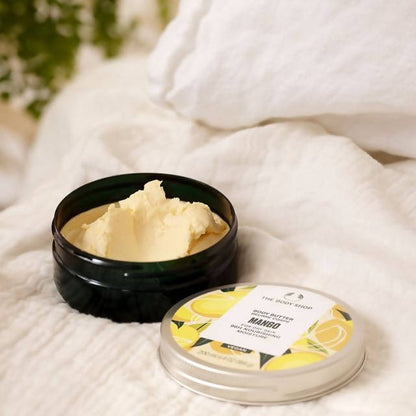 The Body Shop Mango Softening Body Butter