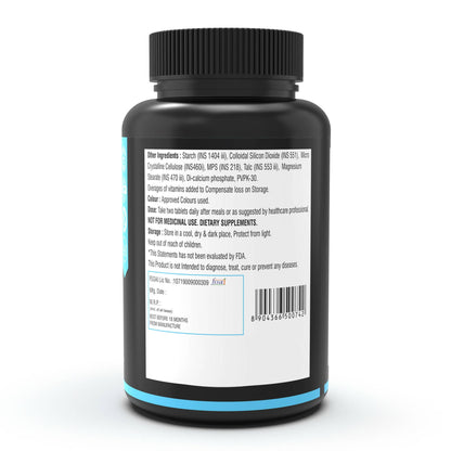 NutritJet Joint Support Tablets