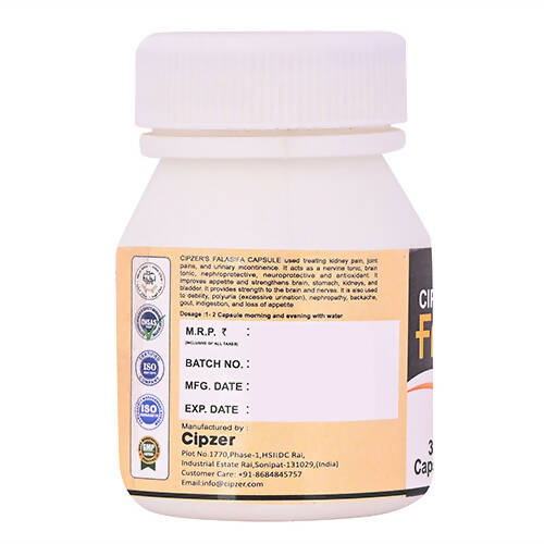 Cipzer Falshifa Capsules