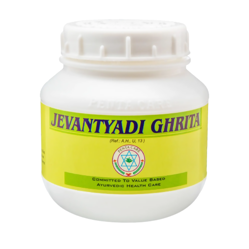 Pentacare Ayurveda Jevantyadi Ghrita - BUDEN