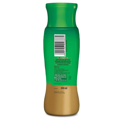 Dabur Vatika Enriched Coconut Hair Oil