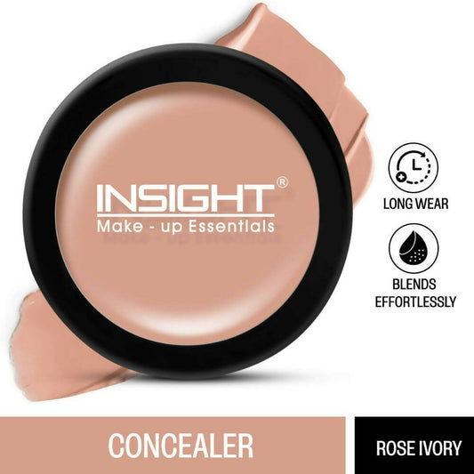 Insight Cosmetics Concealer - Rose Ivory
