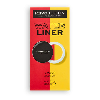 Revolution Relove Water Activated Liner - Double Up