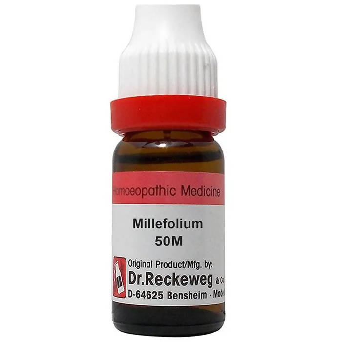 Dr. Reckeweg Millefolium Dilution -  usa australia canada 