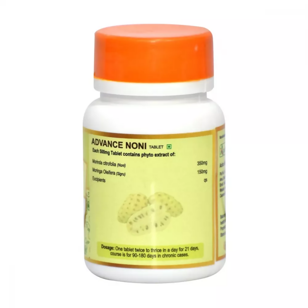 Dr.Axico Advance Noni Tablets