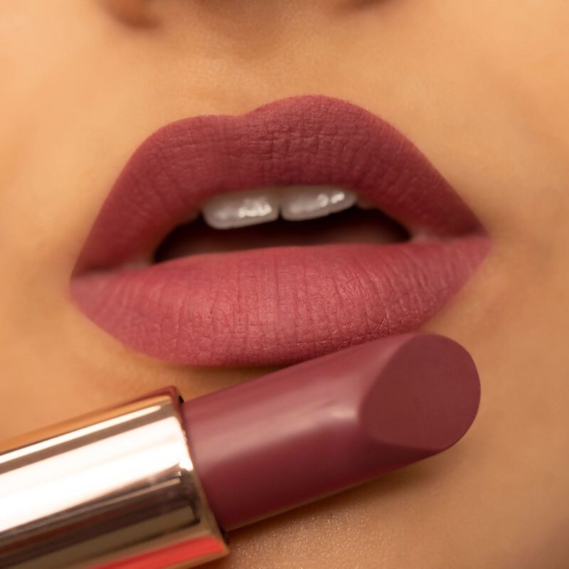 Kay Beauty Matte Drama Long Stay Lipstick - Box Office