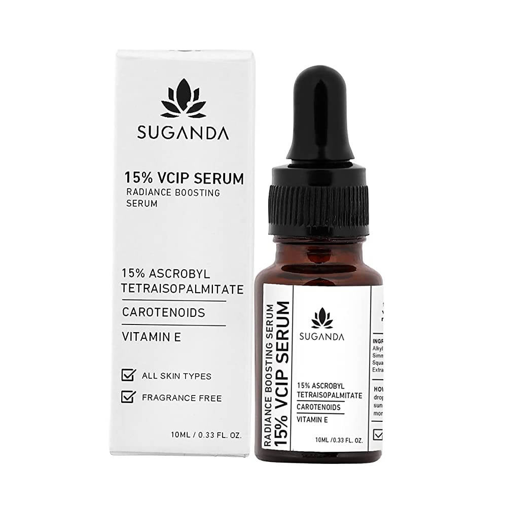 Suganda 15% VCIP Serum - BUDNEN