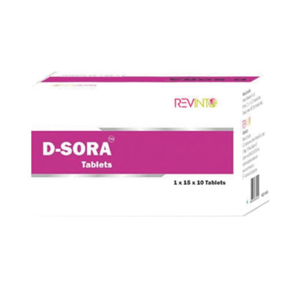 Revinto D-Sora Tablets