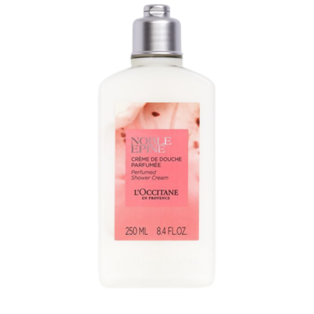 L'Occitane Noble Epine Shower Cream