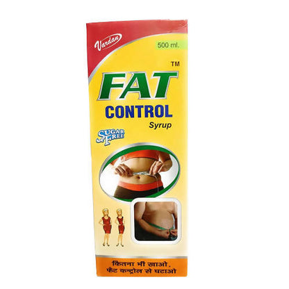 Vardan Fat Control (Sugar Free)