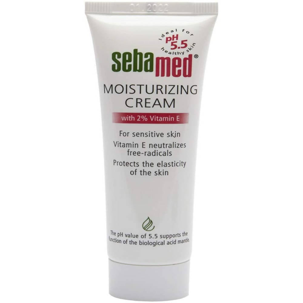 Sebamed Moisturizing Cream