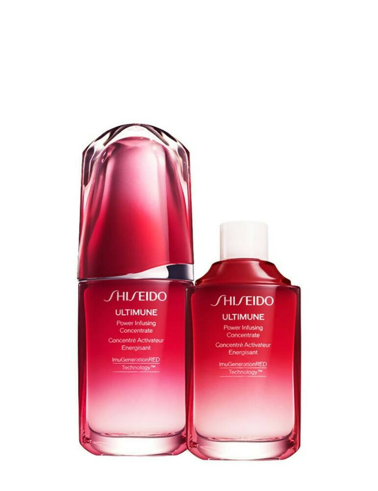 Shiseido Power Infusing Concentrate - BUDNEN