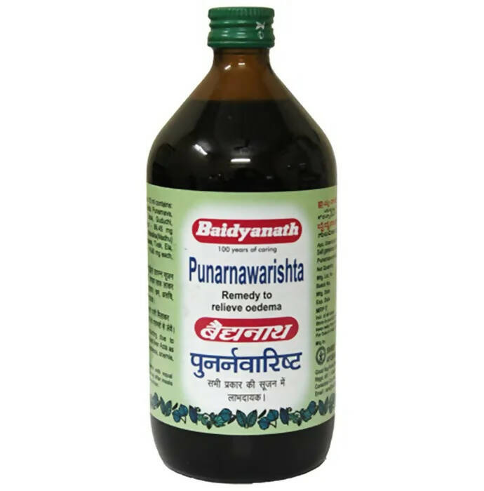 Baidyanath Nagpur Punarnawaristha - buy in USA, Australia, Canada