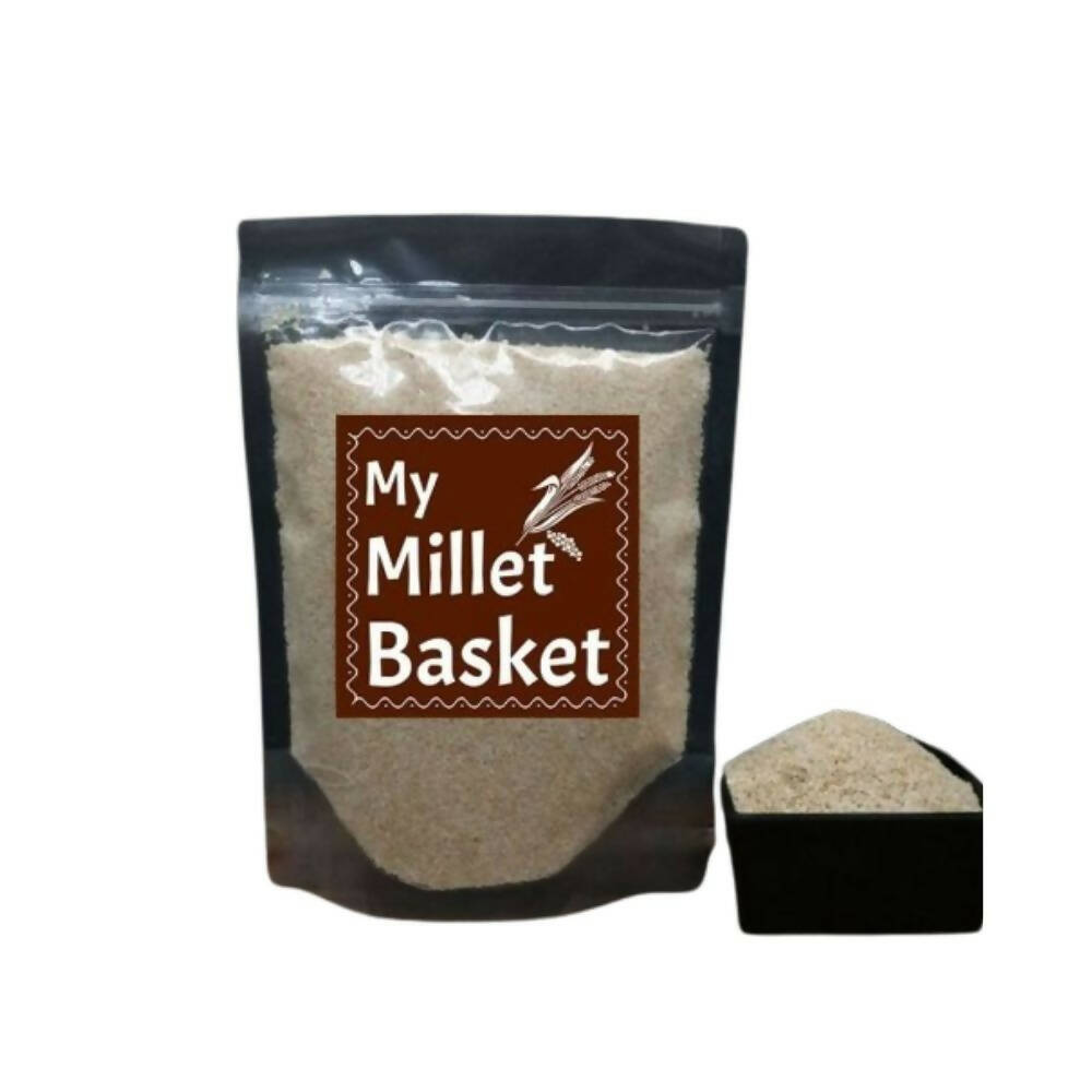 My Millet Basket Amaranth (Rajgira) Millet Flakes (Ready to Eat)