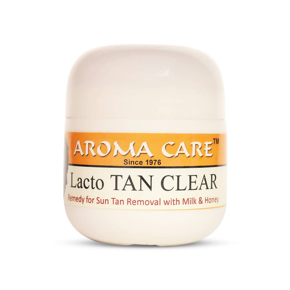 Aroma Care Lacto Tan Pack