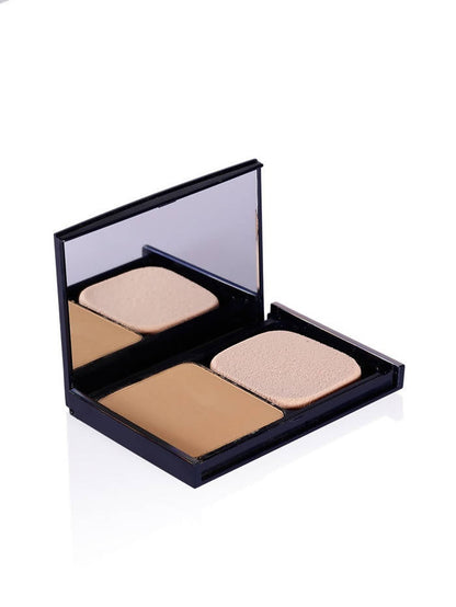 Chambor Dual Walnut 103 Brightening Smoothening Foundation Wet & Dry