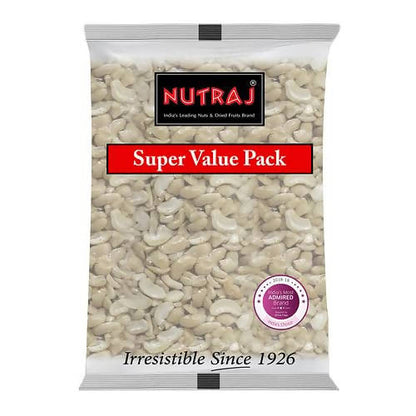 Nutraj Broken Cashews Super Value Pack