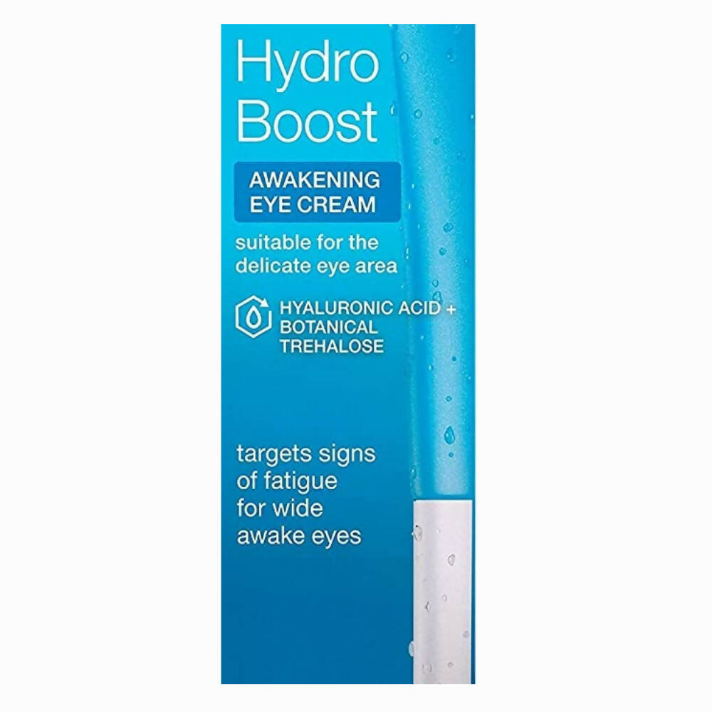 Neutrogena Hydro Boost Hydrating Gel Eye Cream