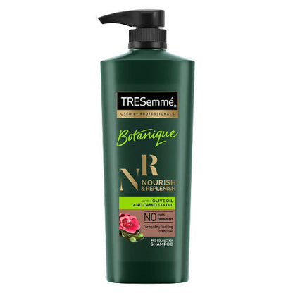 TRESemme Botanique NR Nourish & Replenish Shampoo