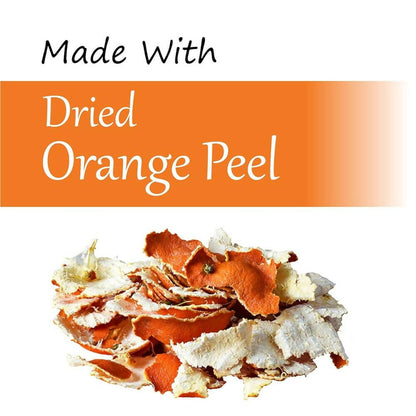 Vedic Naturals Orange Peel Powder Face Pack