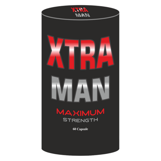 Cipzer Xtra Man Capsules