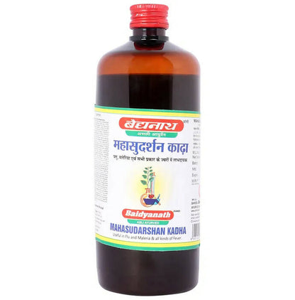 Baidyanath Jhansi Mahasudarshan Kadha