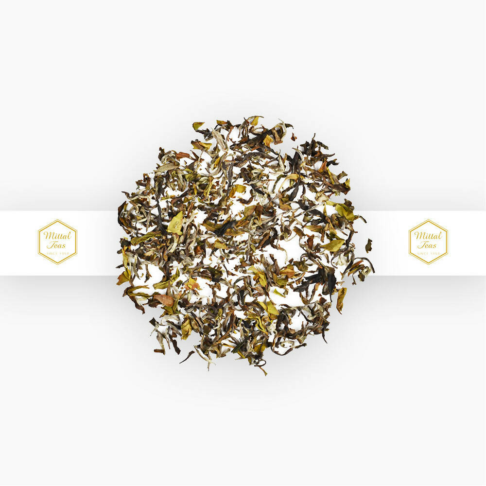 Mittal Teas Darjeeling Moonlight Tea