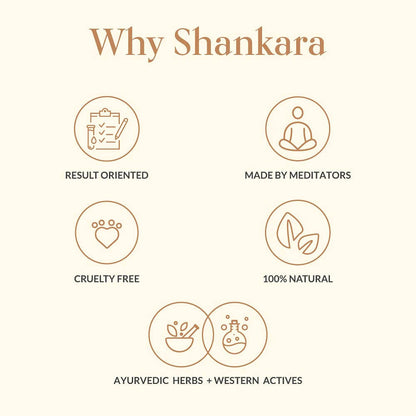 Shankara Brightening Serum