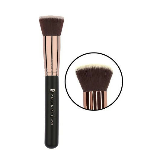 Proarte Flat Kabuki Brush AK-38