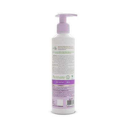 Mamaearth Rosemary Anti Hair Fall Shampoo