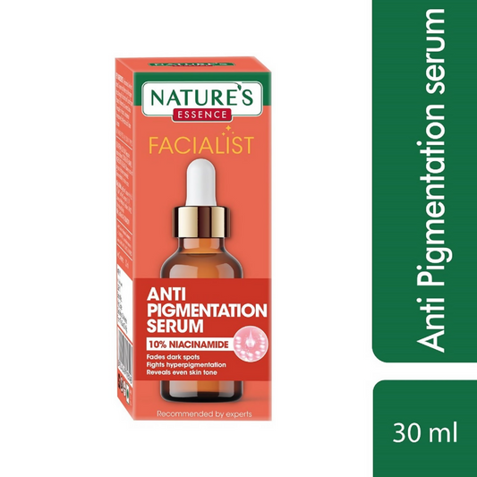 Nature's Essence Anti Pigmentation Serum with 10% Niacinamide