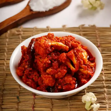 Gummadi Foods Cauliflower Pickle