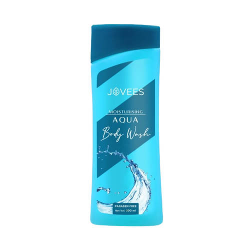 Jovees Moisturizing Aqua Body Wash - usa canada australia