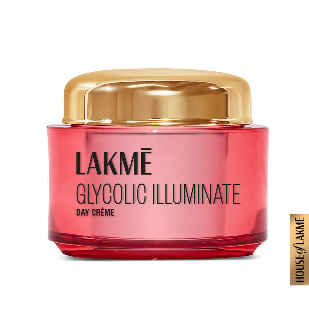 Lakme Glycolic Illuminate Day Creme