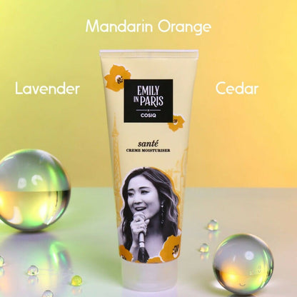 Cos-IQ Emily In Paris Mindy???s Sant?? Creme Moisturizer