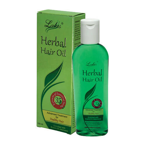 Lalas Herbal Hair Oil -  buy in usa canada australia