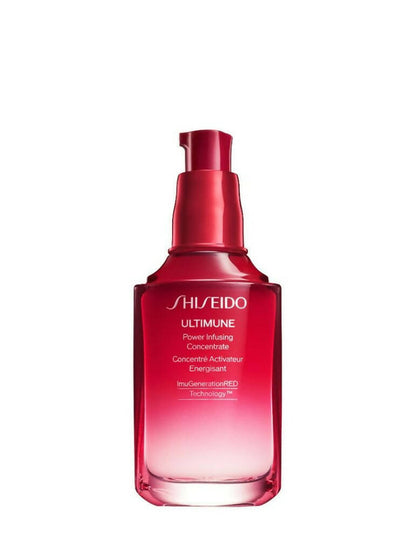 Shiseido Power Infusing Concentrate