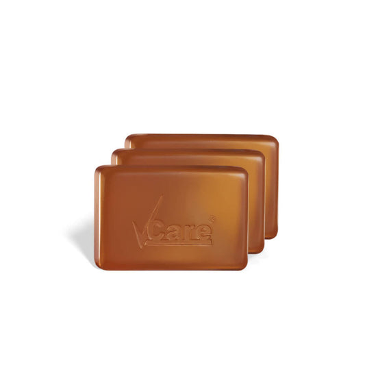 VCare Skin Whitening Soap