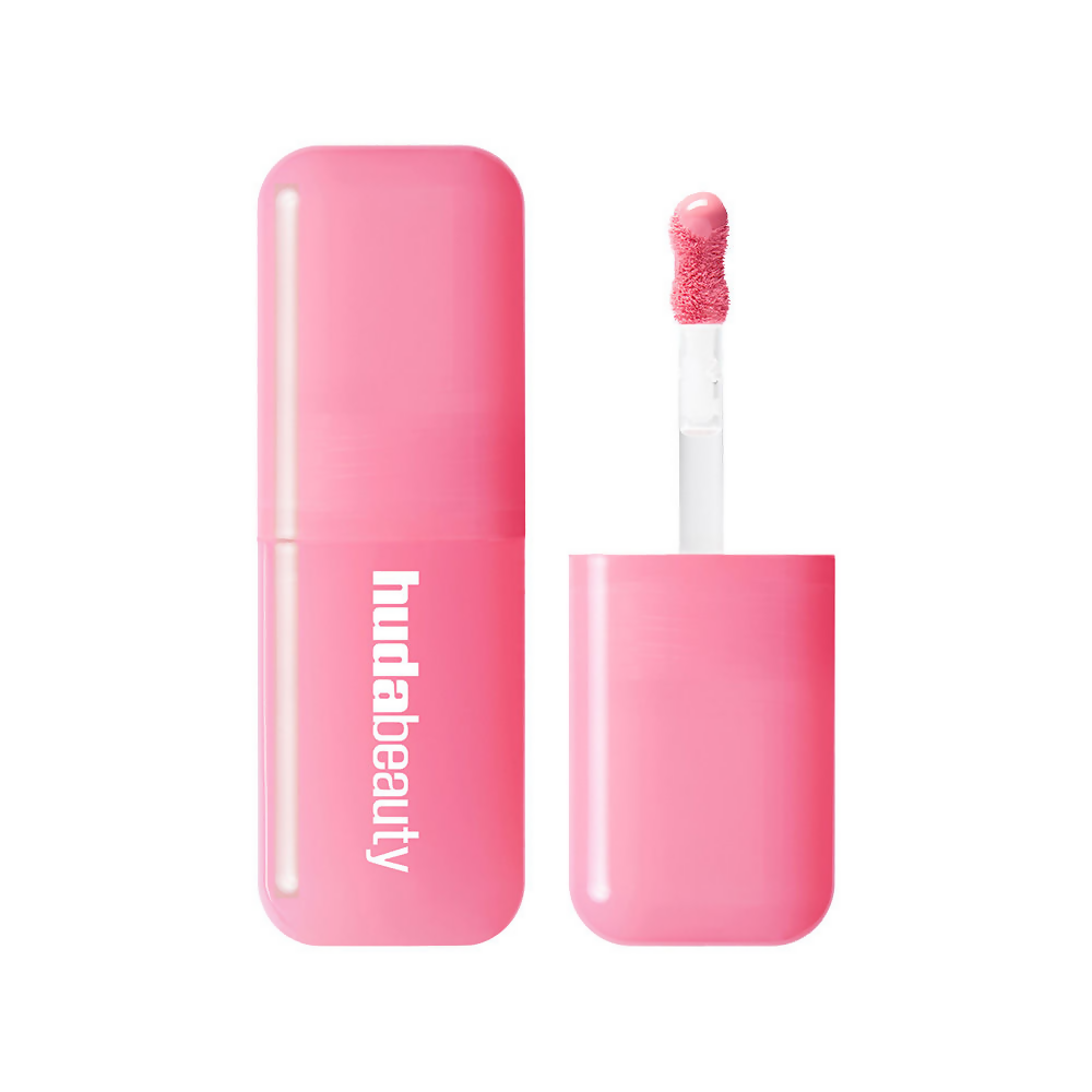 Huda Beauty Blush Filter Liquid Blush - Bubblegum