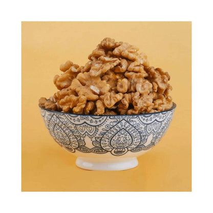 Ajfan Chile Walnut Without Shell - Akhrot