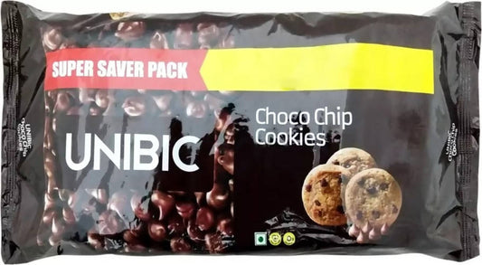 Unibic Choco Chip Cookies