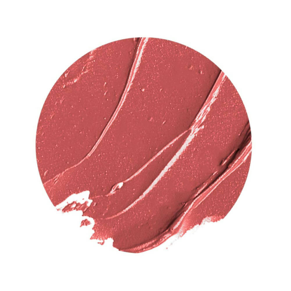Kiro Airy Matte Liquid Lipstick - Venus Rose (Coral Pink)