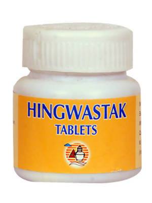 Amrita Hingwastak Tablets