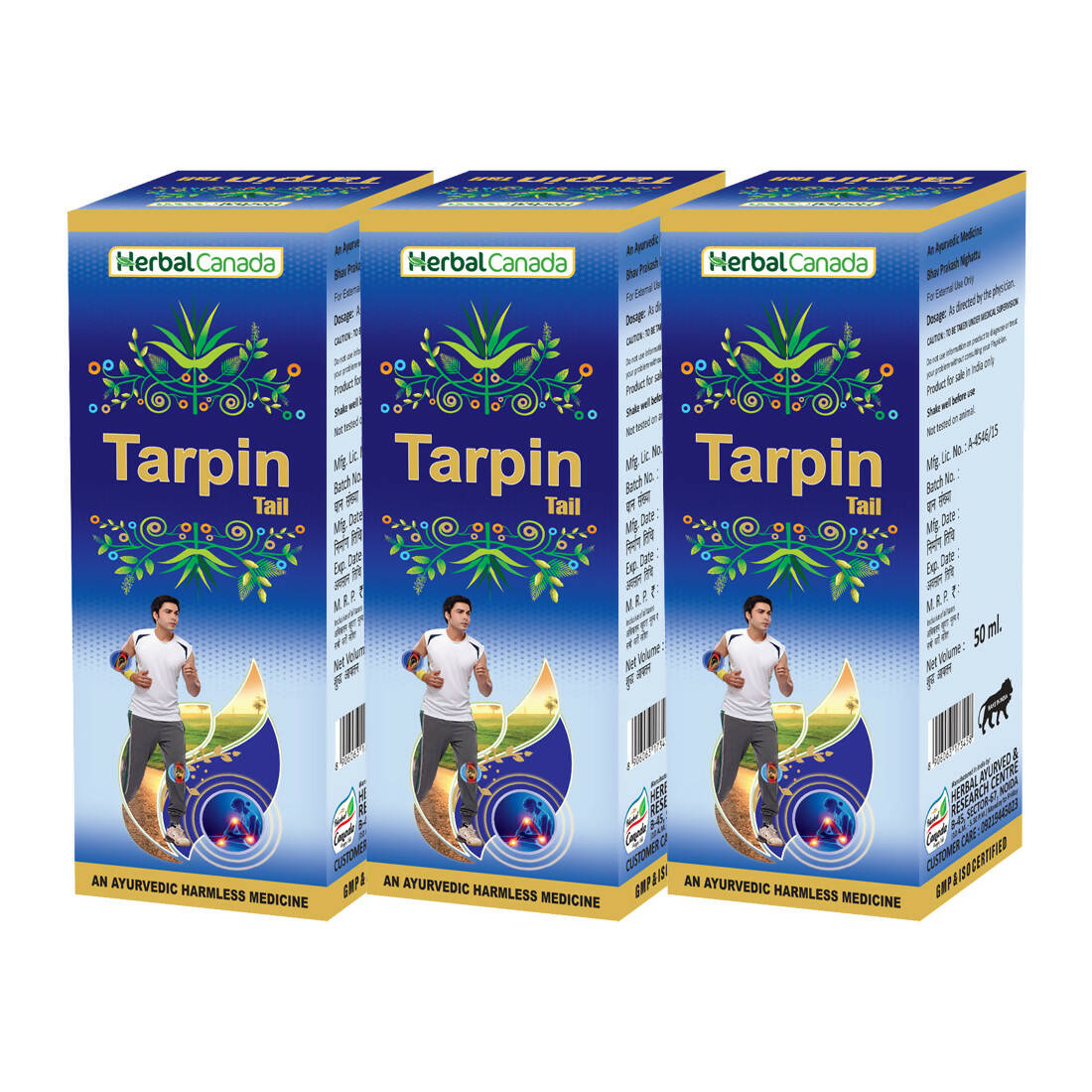 Herbal Canada Tarpeen Oil - usa canada australia