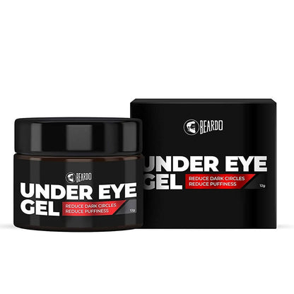 Beardo Under Eye Gel -  USA 