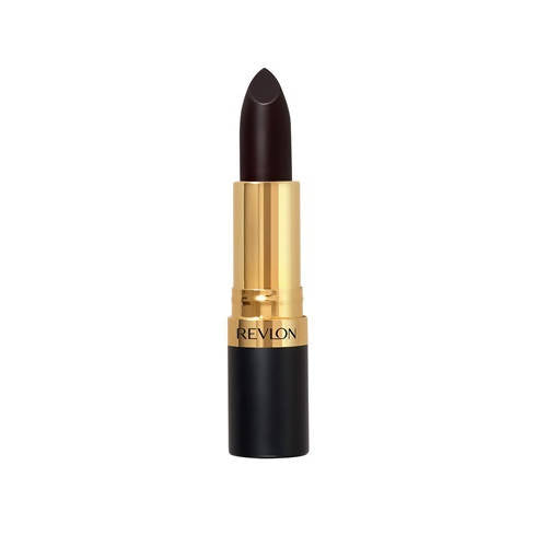 Revlon Super Lustrous Lipstick - Dark Night Queen