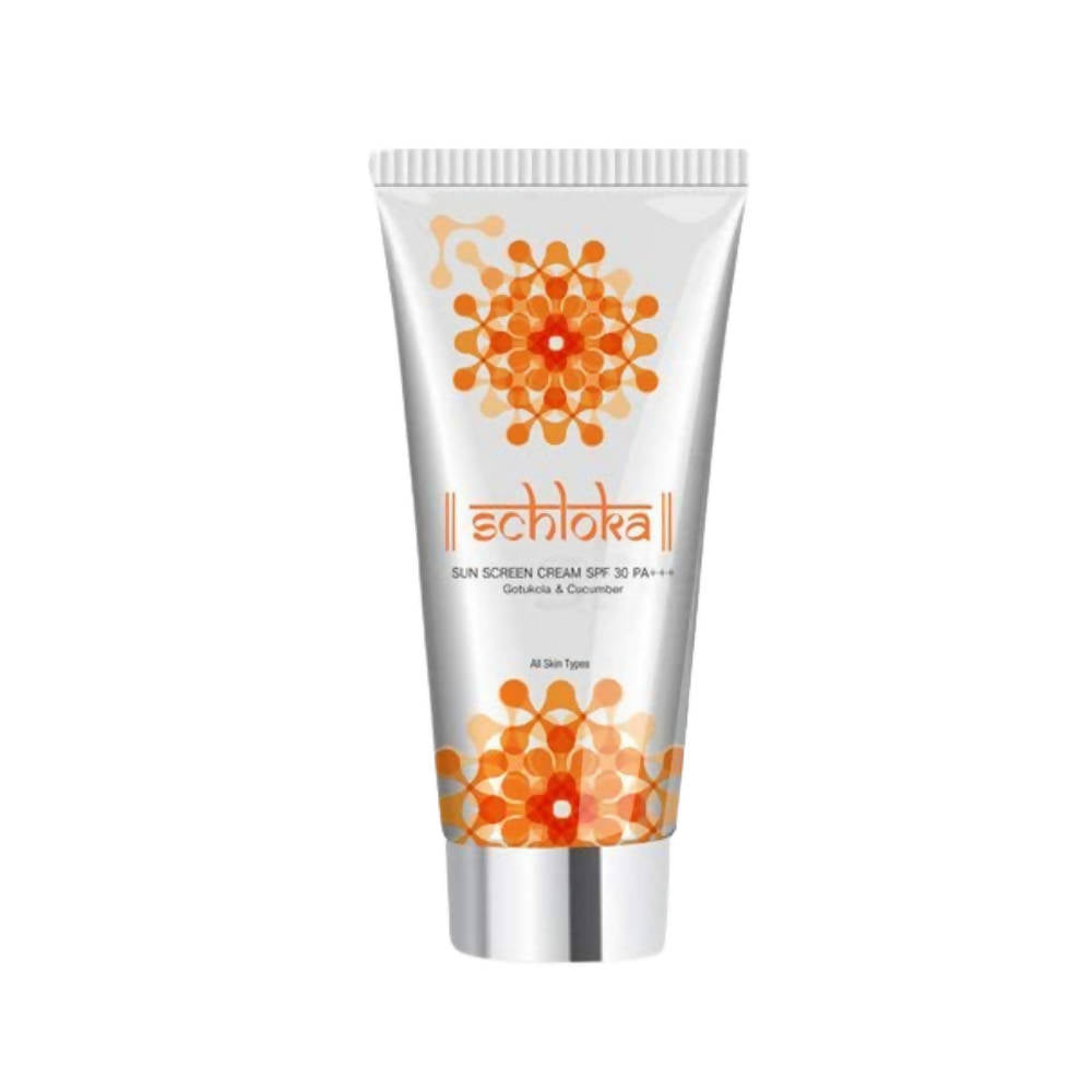 Modicare Schloka Sunscreen cream SPF 30 PA+++